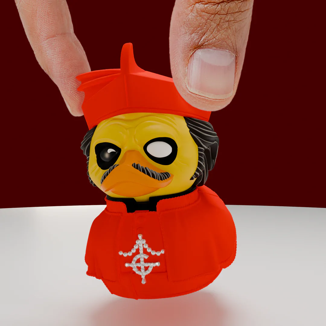 PRE-ORDER